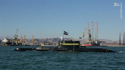 Iran mulls over producing nuclear-powered submarines: Navy chief