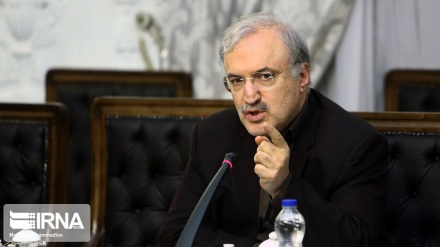 করোনা মোকাবিলায় আমেরিকাকে সাহায্য করতে প্রস্তুত ইরান: স্বাস্থ্যমন্ত্রী