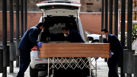 ファウチ所長、「新型コロナの米死者、６万人にとどまる可能性も」