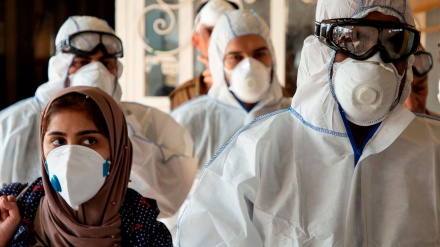 Waislamu wawasaidia madaktari na wauguzi nchini Marekani