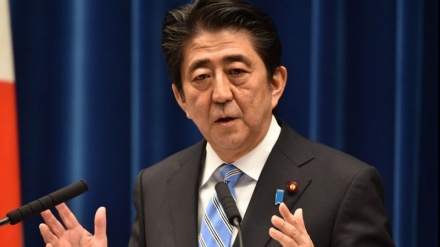 安倍首相がWHO支持を表明