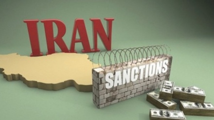 دولت بایدن بر ادامه سیاست‌های ترامپ علیه ایران تاکید کرد