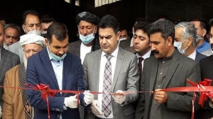 تشکیل بانک غذا در هرات؛ به 50 هزار خانواده در دوران قرنطینه کمک‌رسانی می‌شود