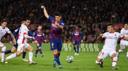  Футболнинг 2019-2020 йилги мавсумида киритилган энг ажойиб голлар (видео) 