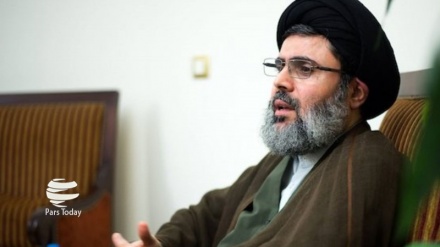 真主党：美国一直试图干预黎巴嫩内政