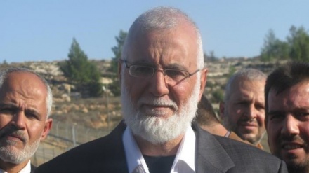 Fuerzas israelíes arrestan a varios palestinos en Cisjordania ocupada