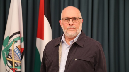 哈马斯：与犹太复国主义政权关系正常化是对巴勒斯坦人民的背叛