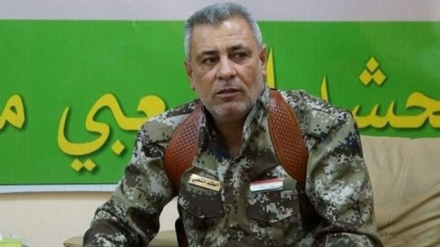 イラク民兵組織、「ISISによる最近のテロ攻撃は米の支援で実行」