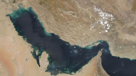 Персидский залив и его стратегическое значение в мировых уравнениях