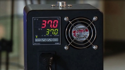 Prestasi Gemilang Iran untuk Deteksi dan Pengobatan COVID-19