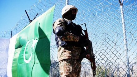 افزایش بودجه پاکستان برای حصارکشی مرز مشترک با ایران