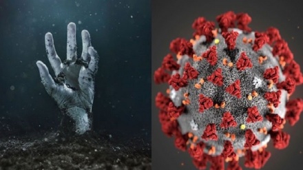 Ramazan ayı, Korona tehdidini ibadet fırsatına çevirme