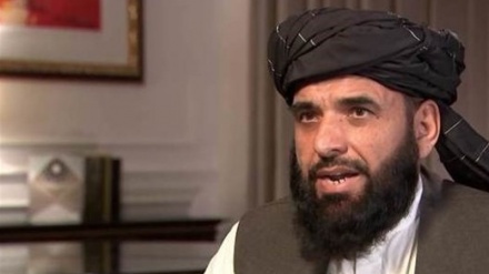 طالبان: آمریکا باید به تعهداتش در توافق صلح عمل کند