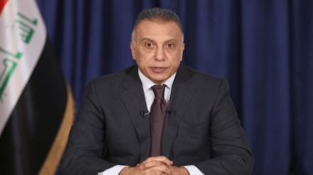 অবশেষে নয়া প্রধানমন্ত্রী পেল ইরাক; মোস্তফা কাজেমি আস্থাভোটে জয়ী