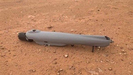 Arme-surprise US contre l'Algérie?