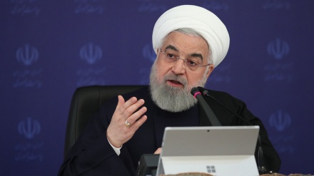 Ruhani: FMN duhet të përmbushë detyrat e veta pa paragjykime ndaj Iranit