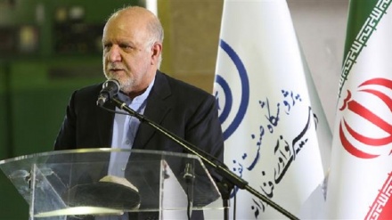 Narrowing of OPEC+ cuts insignificant to global supply: Zanganeh