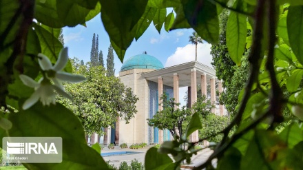 20 prilli, dita e përkujtimit të Sa'adi Shirazij