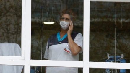 El mapa del coronavirus en España: 13.055 muertos y más de 135.000 casos