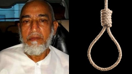 বঙ্গবন্ধুর খুনি আবদুল মাজেদের ফাঁসি কার্যকর, স্বস্তি আইনমন্ত্রীর