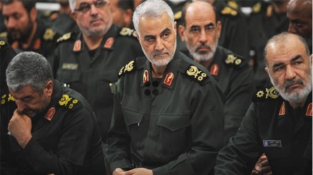 G. Soleimani assassiné: 100 jours après?