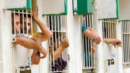 Israel apoya iniciativa de HAMAS para intercambiar prisioneros