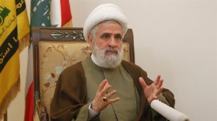 Hizbullah: Njia pekee ya kuondoa wasiwasi ni kukomeshwa mauaji ya kimbari Ghaza 