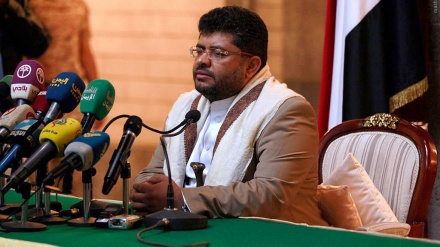 イエメン政府関係者が、日本など第３国によるアラブ連合軍との仲介を提案