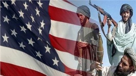 Taliban'dan Afganistan'daki ABD terör güçleri komutanının açıklamasına tepki