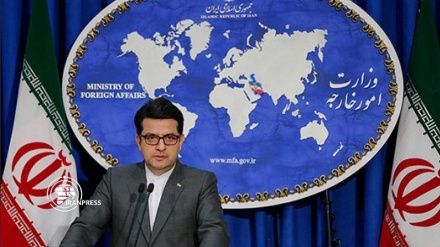 Irán: Cortar fondos a OMS por EEUU es un crimen contra humanidad