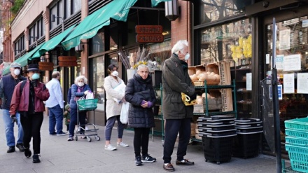  COVID-19 también ha mostrado las profundas desigualdades en que vivimos