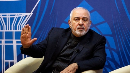 扎里夫：美国应停止干涉他国事务