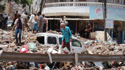 Wanamgambo wa Imarati wajitangazia uhuru kusini mwa Yemen; Answarullah yalaani