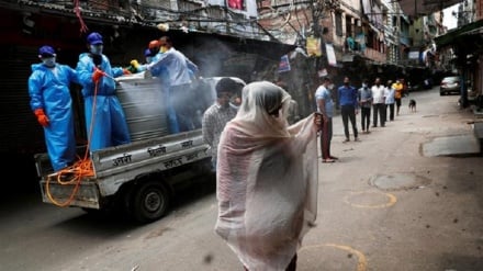 India: Hospitals rejecting Muslims amid coronavirus pandemic, 2 babies die