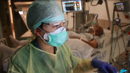 Kematian Akibat COVID-19 di Belgia Tertinggi di Eropa