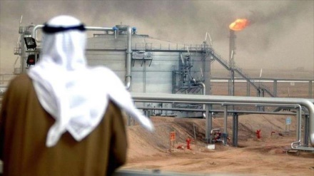 “EEUU no puede permitir que Riad inunde el mercado con petróleo”