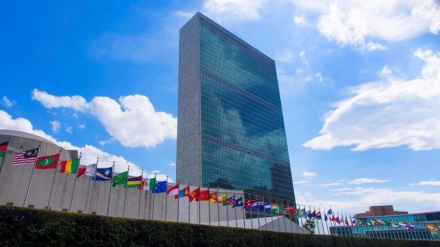 国連が、対北朝鮮制裁違反に関する報告を削除