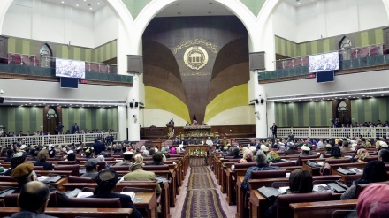 احضار مسئولین امنیتی افغانستان به مجلس 