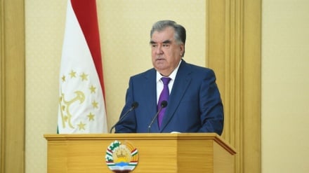 نگرانی رحمان ازکاهش انتقال درامد ارسالی کارگران مهاجر