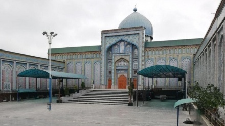 ممنوعیت اقامه نماز جماعت در مساجد تاجیکستان از 18 آوریل 