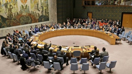 ONU aprueba la primera resolución para lidiar con coronavirus