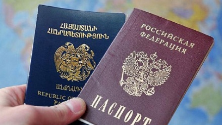 Россия паспортини олиш соддалаштирилди