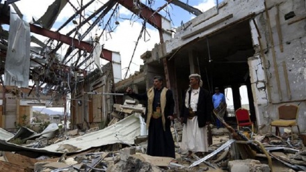 Saudi-led coalition carries out 230 airstrikes in spite of truce claim: Yemen army