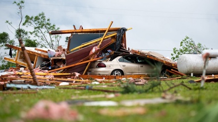 Tornado merr jetë njerëzish në Amerikë
