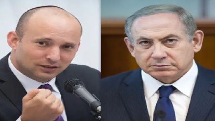 נתניהו ובנט שוחחו ולא הגיעו להסכמות בנוגע לכניסת ימינה לממשלה