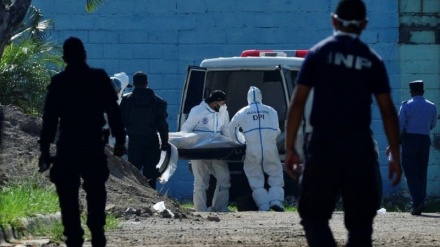 中米ホンジュラスの女性刑務所で乱闘　受刑者6人死亡