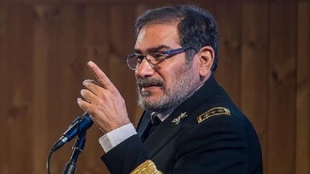 イラン国家安保評議会、「世界は抵抗する自由な国民に倣い、武断に耐えず」
