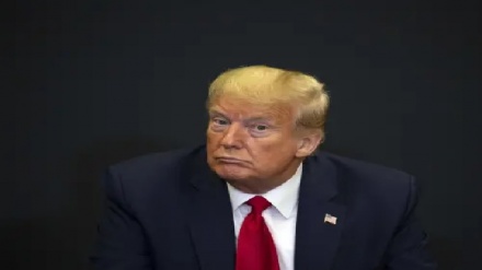 Ketika Trump Menandatangani Keppres terhadap Media Sosial