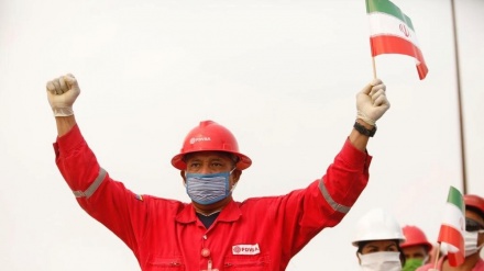 “Venezuela e Irán obligan a EEUU a respetar derecho internacional”