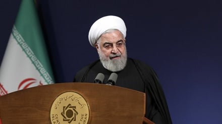 Rouhani: l'Iran non accetterà violazioni della risoluzione 2231
